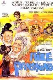Aile Pansiyonu 1987 on netflix