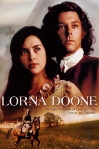 Lorna Doone 2001 on netflix