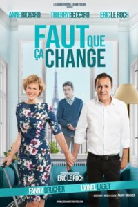 Faut que ça change 2020 on netflix