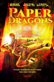 Paper Dragons 1996 on netflix