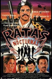 Ratas nocturnas 1991 on netflix