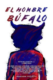 El Hombre Búfalo 2020 on netflix