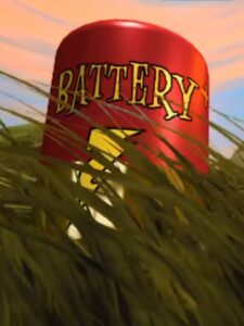 Science Please! : Battery 2000 on netflix