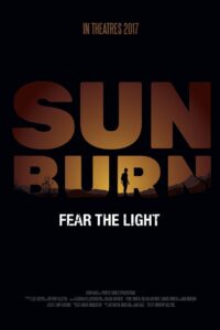 Sunburn 2018 on netflix