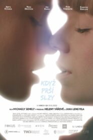 Falling Tears 2022 on netflix