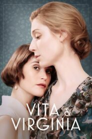 Vita & Virginia 2019 on netflix