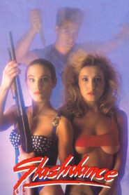 Slashdance 1989 on netflix