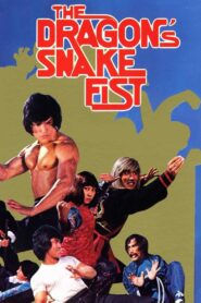 The Dragon’s Snake Fist 1982 on netflix