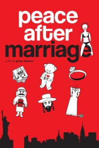 Peace After Marriage 2013 on netflix