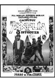 Pretty Boy Tsaplin and the 3 Istodyes 1982 on netflix