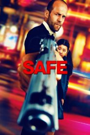 Safe 2012 on netflix