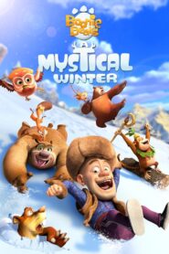 Boonie Bears: A Mystical Winter 2015 on netflix