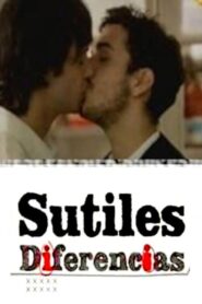 Sutiles diferencias 2010 on netflix