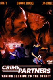 Crime Partners 2003 on netflix