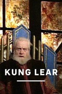 King Lear 1997 on netflix