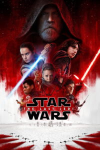 Star Wars: The Last Jedi 2017 on netflix