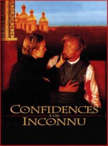 Secrets Shared with a Stranger 1996 on netflix