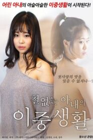 A Lusty Wife’s Double Life 2017 on netflix