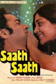 Saath Saath 1982 on netflix