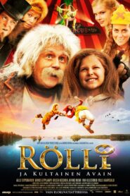 Rolli and the Golden Key 2013 on netflix