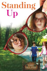 Standing Up 2013 on netflix