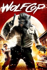 WolfCop 2014 on netflix