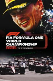 Formula 1: The Official Review Of The 2022 FIA Formula One World Championship 2023 on netflix