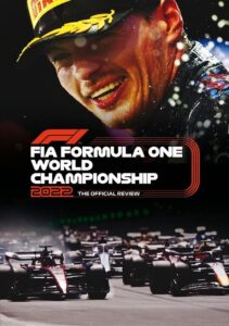 Formula 1: The Official Review Of The 2022 FIA Formula One World Championship 2023 on netflix
