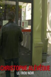 Christophe Alévêque : le trou noir 2020 on netflix