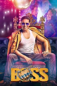 Boss 2013 on netflix