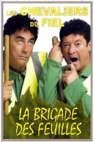 Les Chevaliers du Fiel : La brigade des feuilles 2009 on netflix