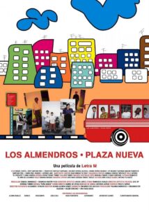 Los Almendros – Plaza Nueva 2000 on netflix