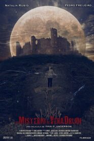 El misterio de Vera Drudi 2013 on netflix