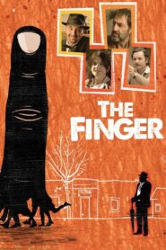 The Finger 2011 on netflix