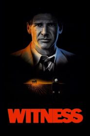 Witness 1985 on netflix