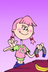 Science Please! : Magnets 2000 on netflix
