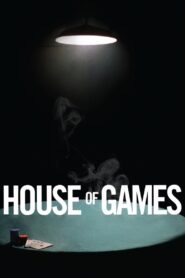House of Games 1987 on netflix