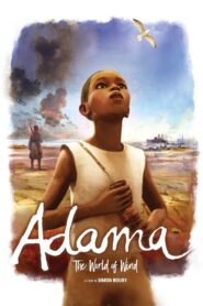 Adama: The World of Wind 2015 on netflix
