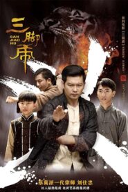 三脚虎 2018 on netflix