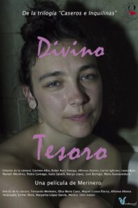 Divino tesoro 2024 on netflix