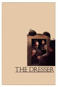 The Dresser 1983 on netflix