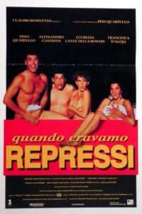 Quando eravamo repressi 1992 on netflix
