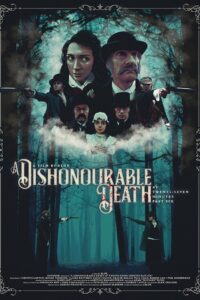 A Dishonourable Death: at Twenty Seven Minutes Past Six 2023 on netflix