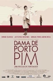 Dama de Porto Pim 2001 on netflix
