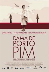 Dama de Porto Pim 2001 on netflix