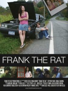 Frank the Rat 2009 on netflix