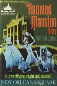 Extinct Attractions Club Presents: The Haunted Mansion Story 2005 on netflix