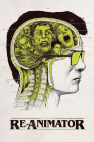 Re-Animator Resurrectus 2007 on netflix