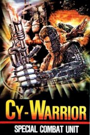 Cy-Warrior 1989 on netflix