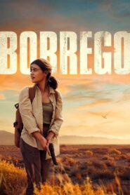 Borrego 2022 on netflix